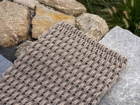Sand Doormat