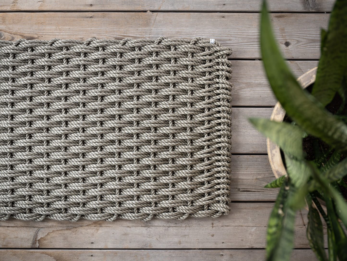 Mushroom Doormat