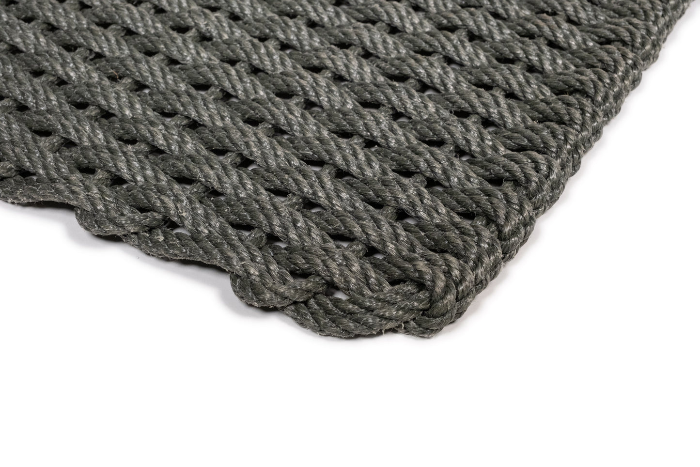 Blue Spruce Doormat