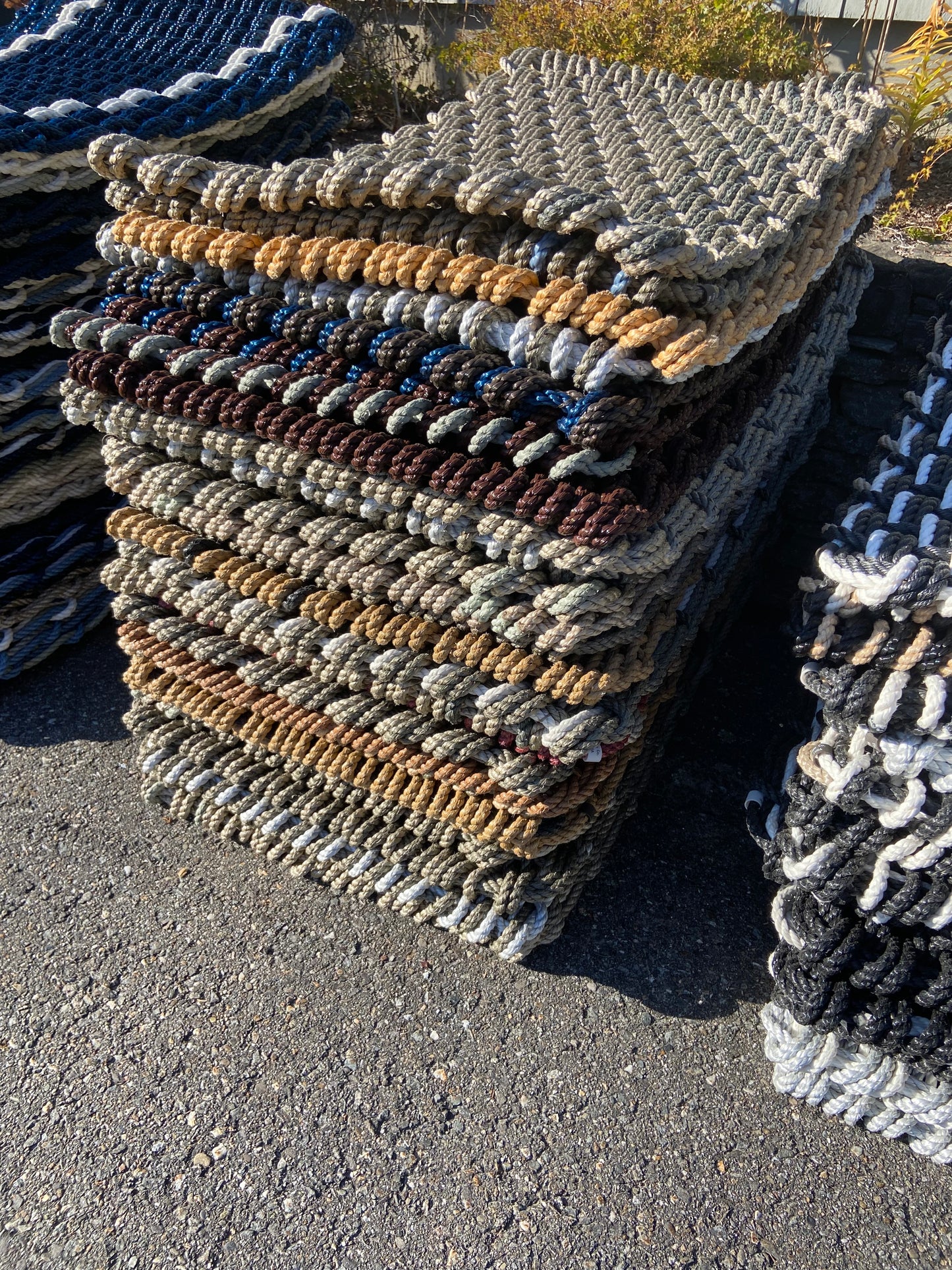 Earthtones - Sample Sale