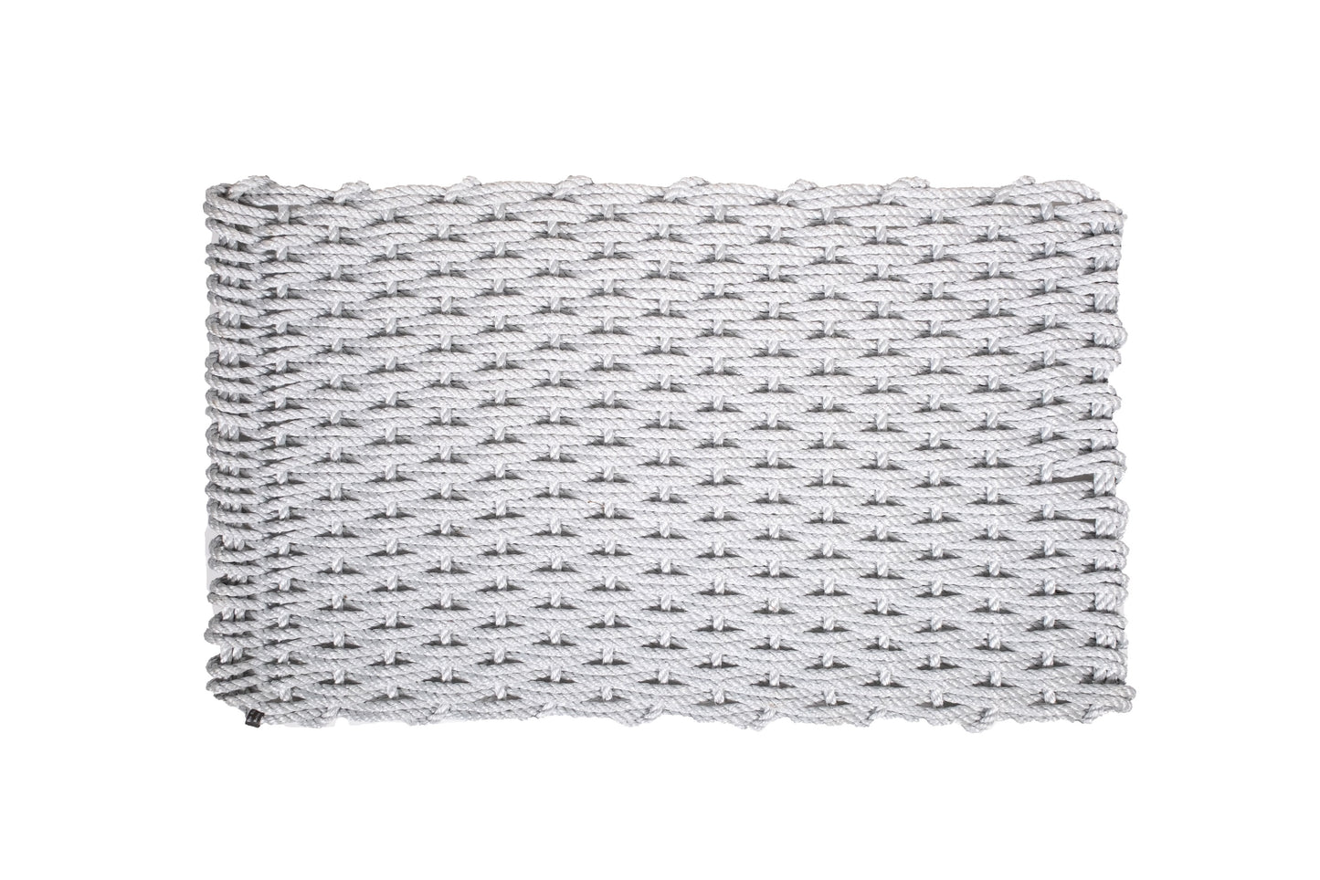 Fog Gray Doormat