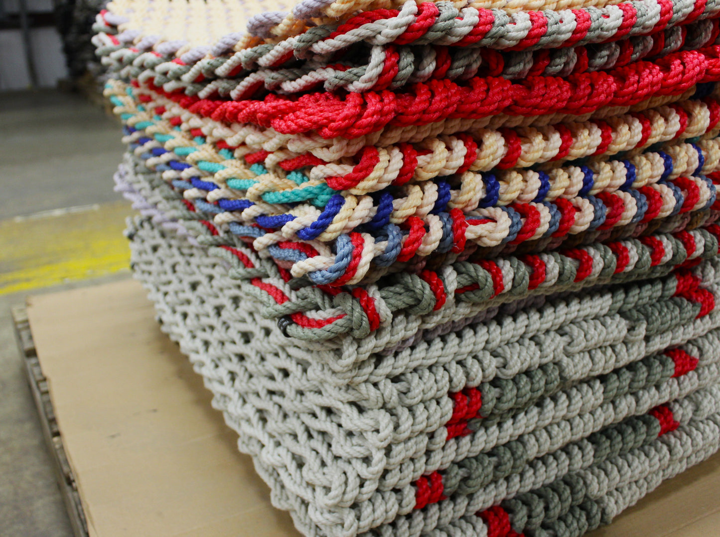 Brights - Sample Sale