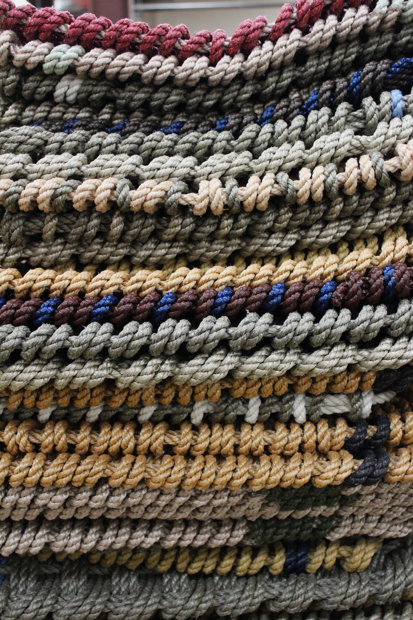 Earthtones - Sample Sale