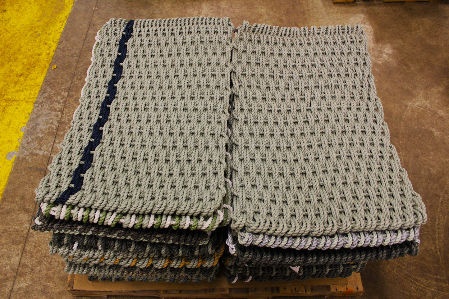 Greens - Sample Sale