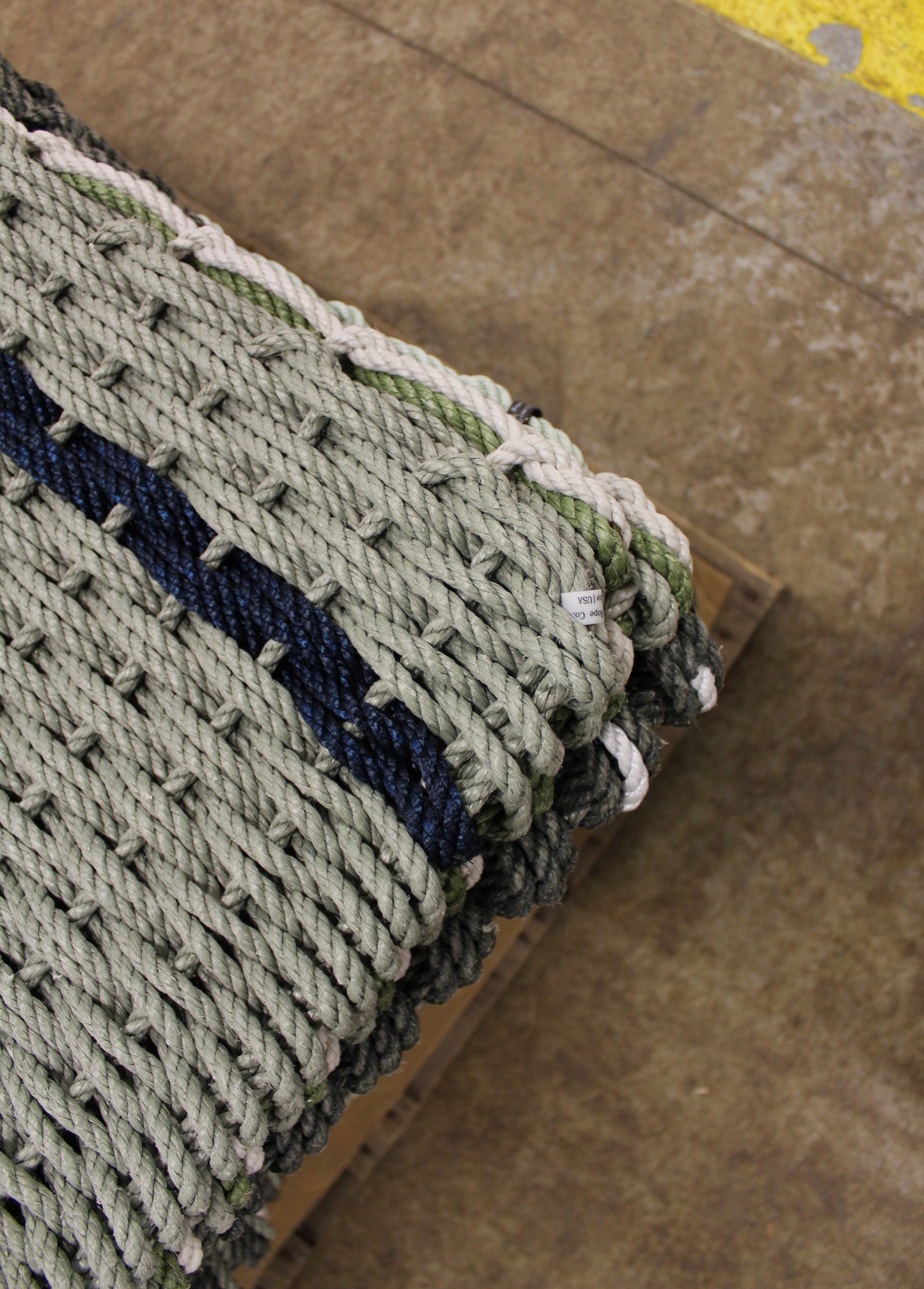 Greens - Sample Sale