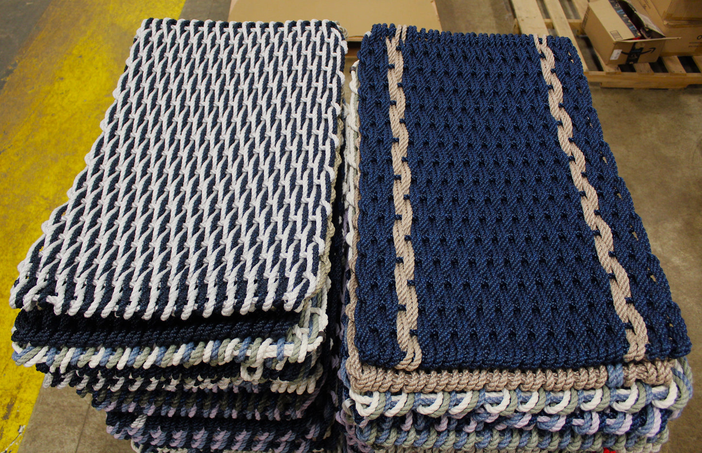 Nauticals - Sample Sale