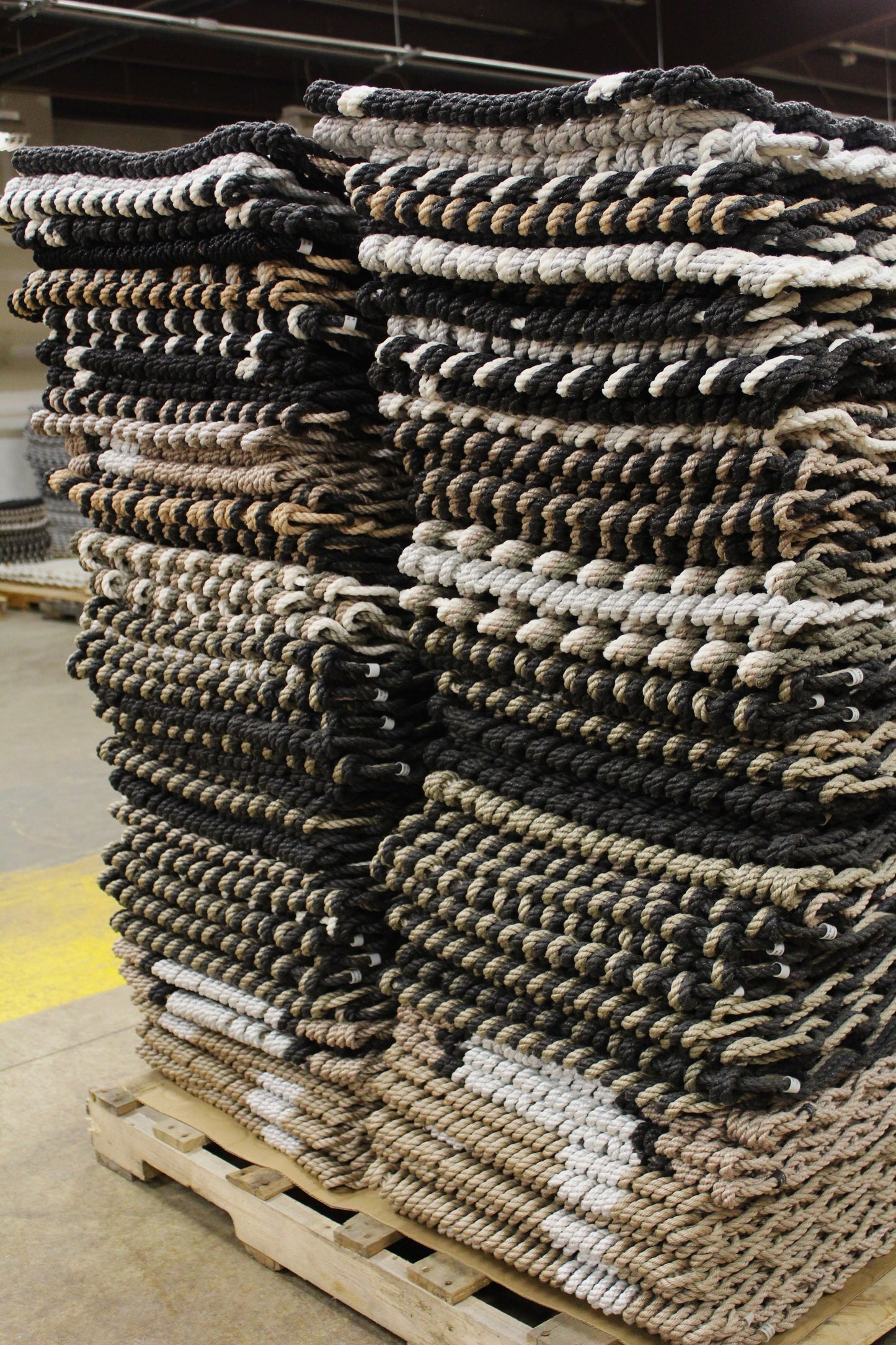 Neutrals - Sample Sale