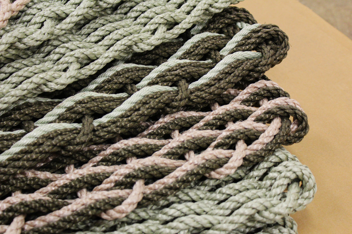Greens - Sample Sale
