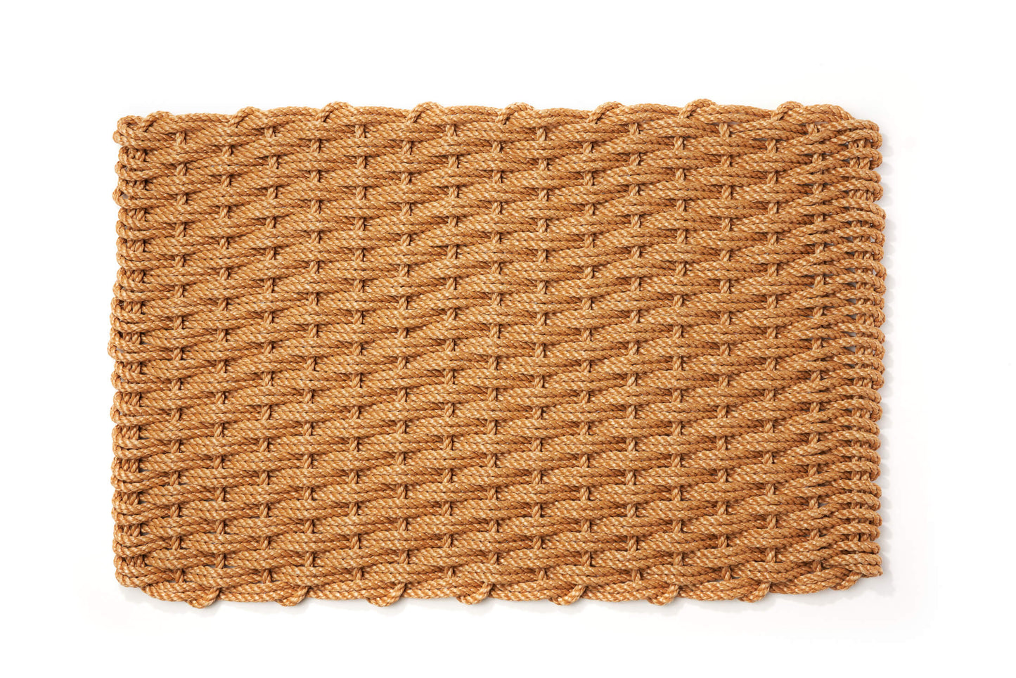 Honeycomb Doormat