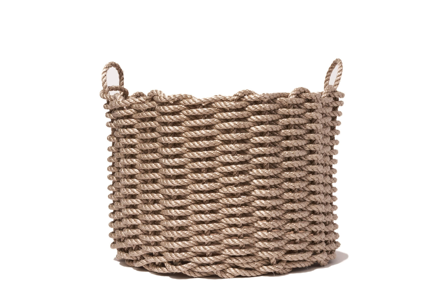 Sand Lobster Rope Basket