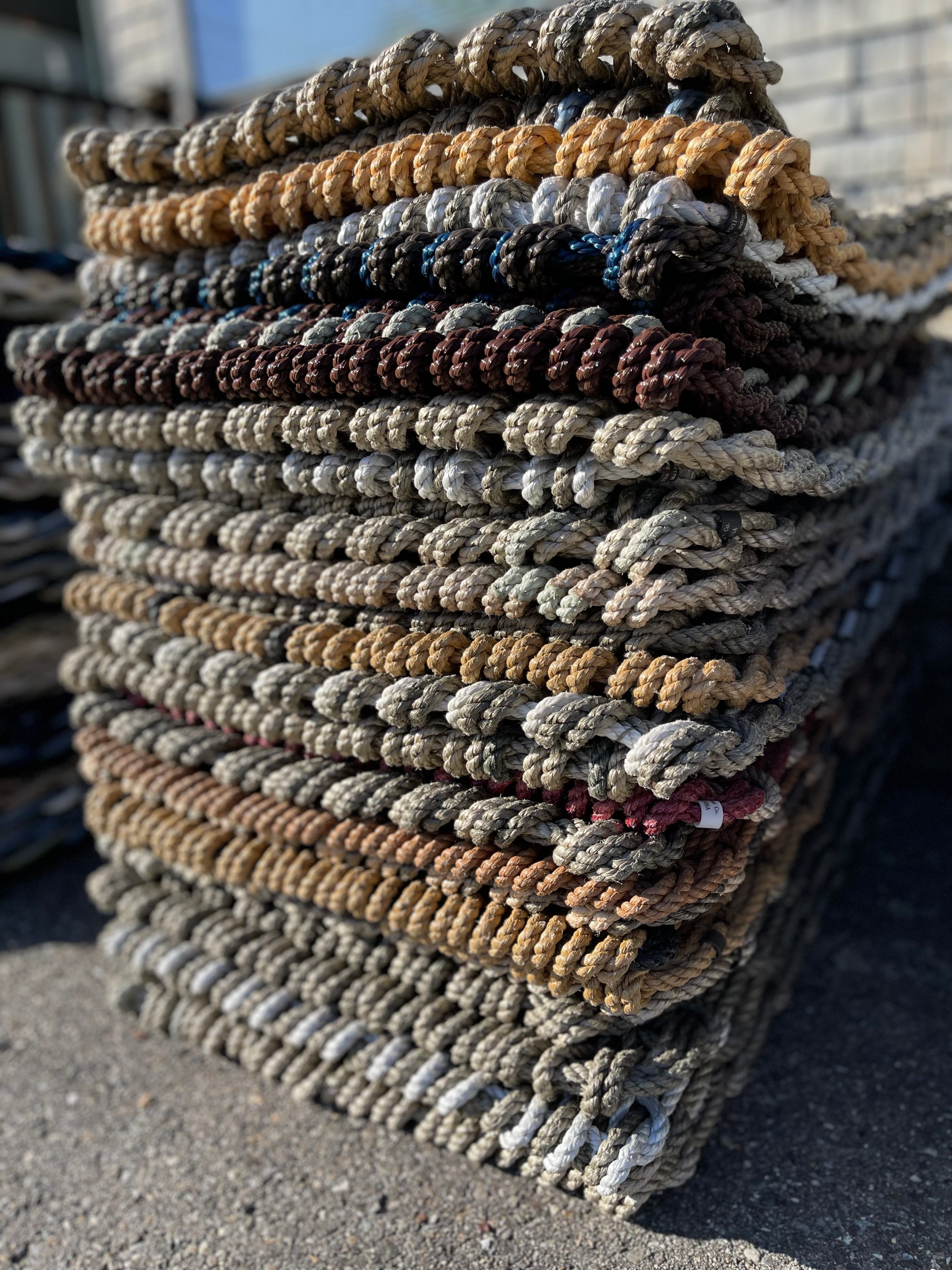 Sample Sale – The Rope Co