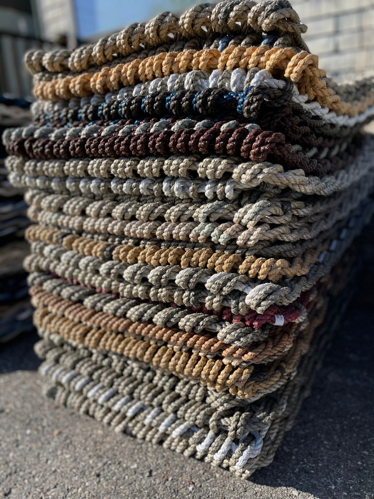 The Rope Coltaine Collections – The Rope Co
