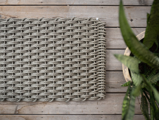 Mushroom Doormat