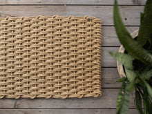 Load image into Gallery viewer, Wheat Doormat
