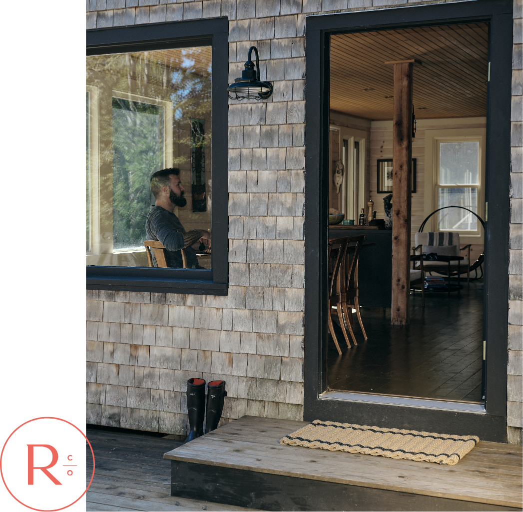 About Nautical Rope Doormats & Woven Baskets The Rope Co