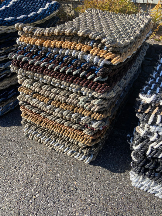 Earthtones - Sample Sale