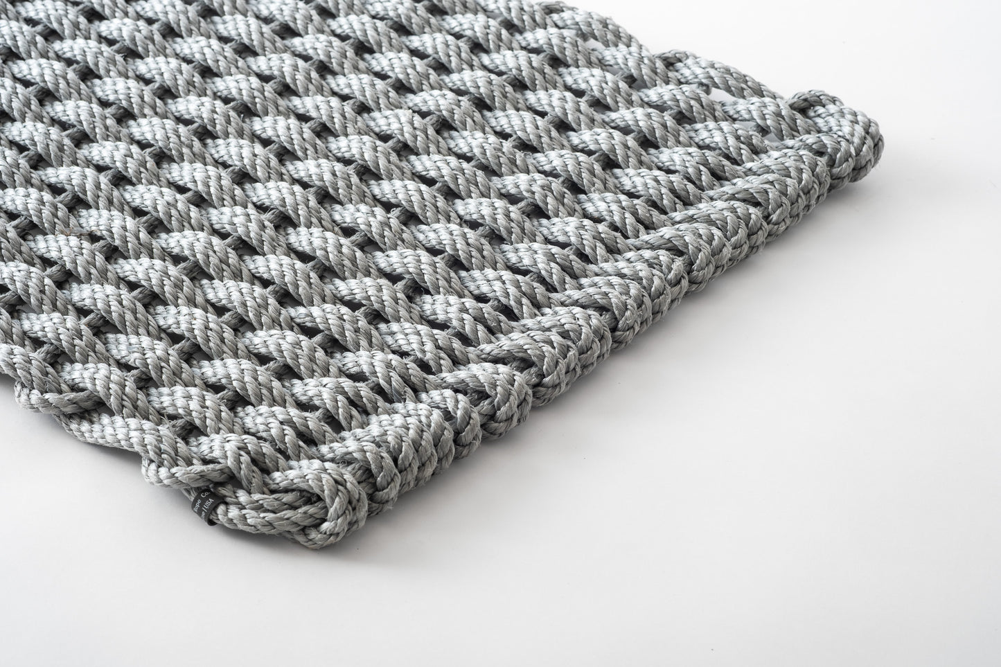 Weathered Gray Doormat