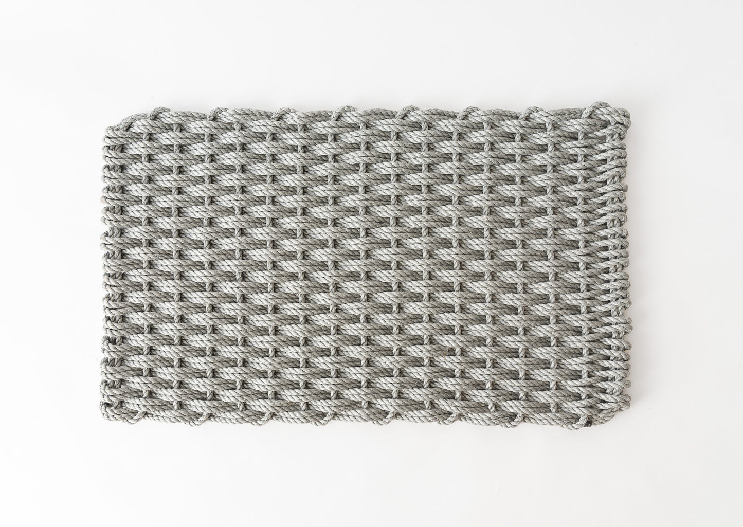 Weathered Gray Doormat