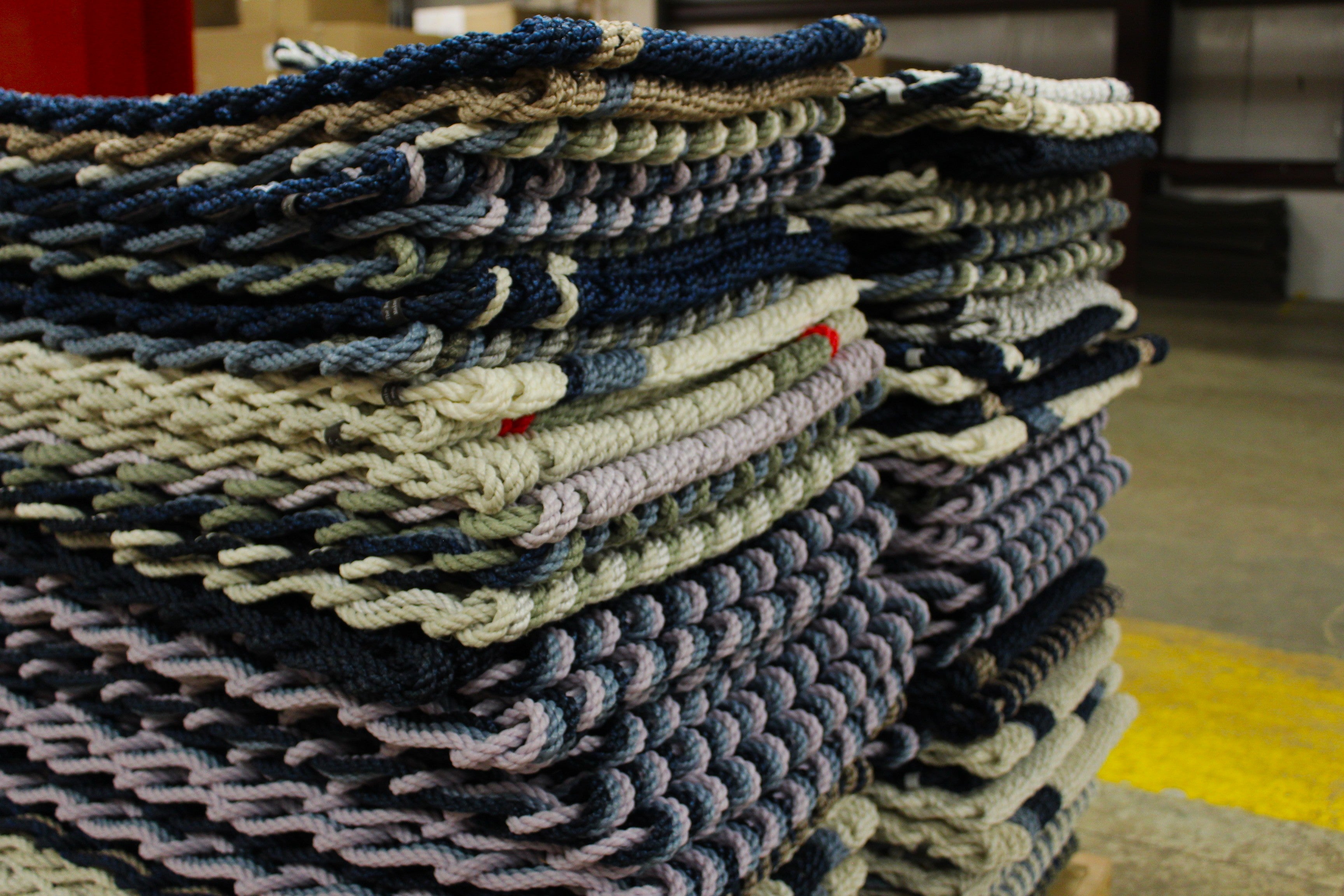 Nauticals - Sample Sale – The Rope Co