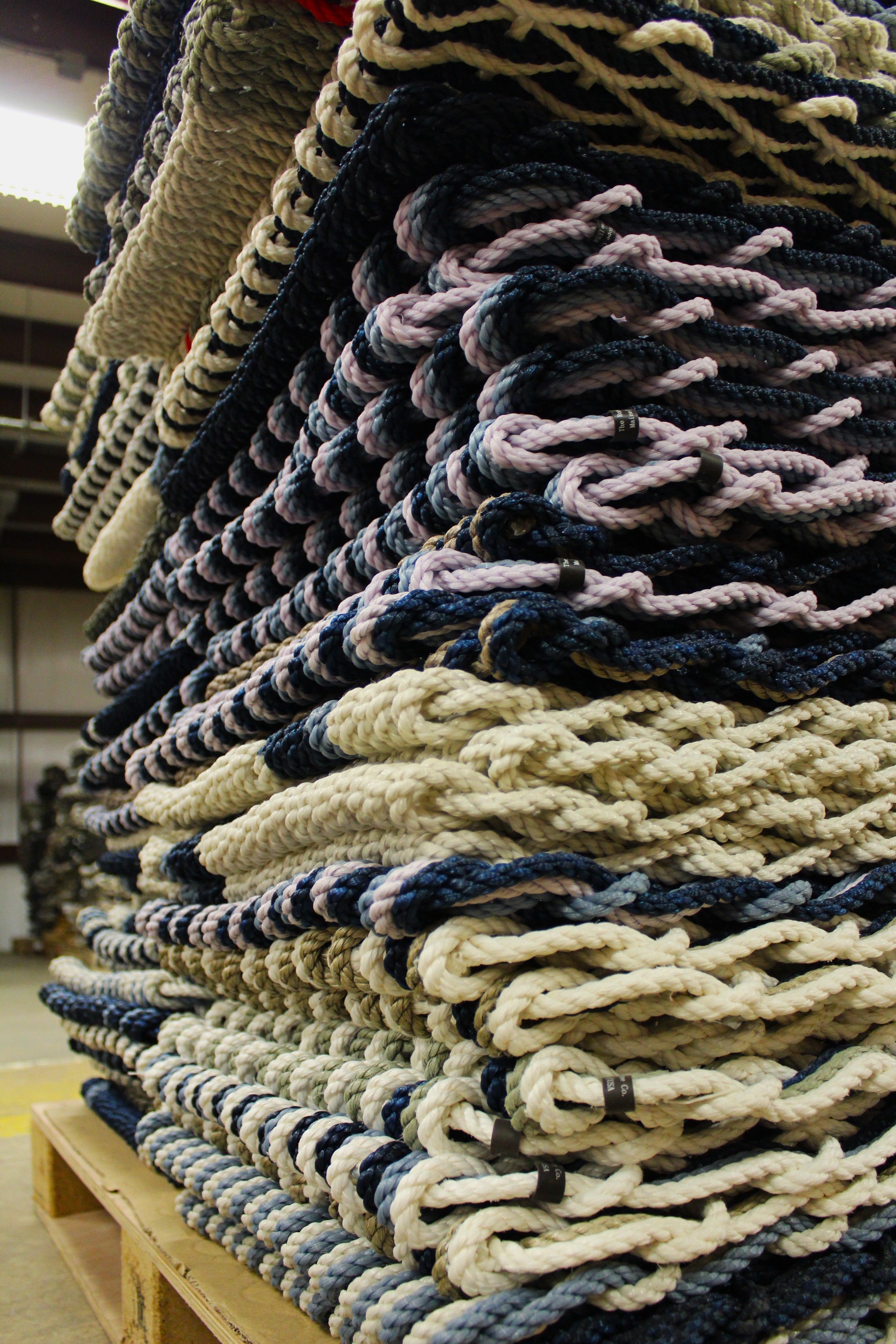 Nauticals - Sample Sale – The Rope Co