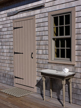 Load image into Gallery viewer, Sand + Sage Single Stripes Doormat
