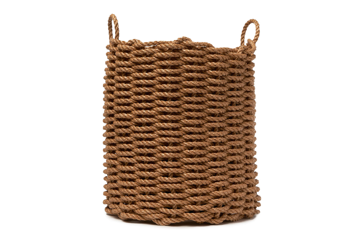 Honeycomb Lobster Rope Basket
