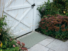 Load image into Gallery viewer, Sage Doormat
