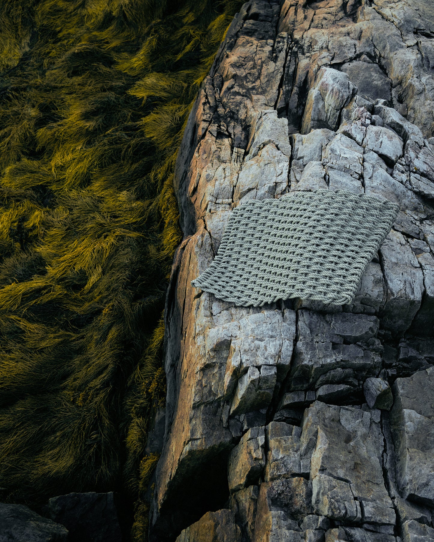 Sage Doormat