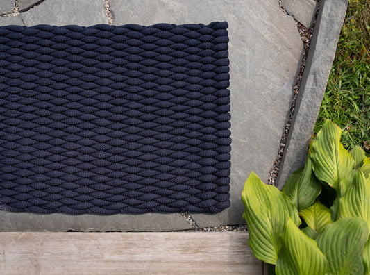 Navy SoftStep Mat