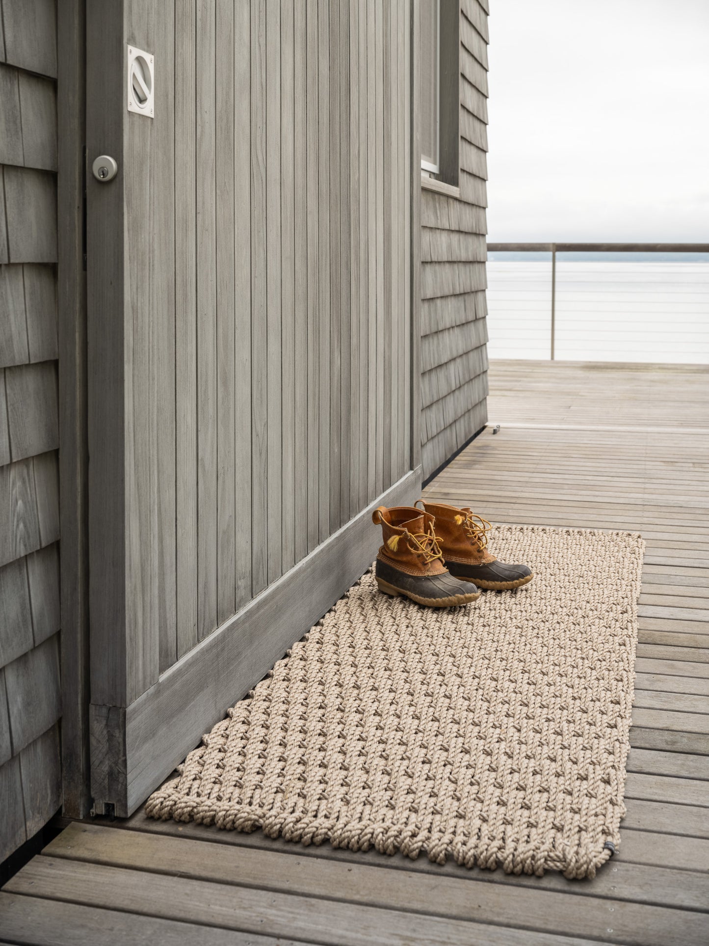 Sand Doormat