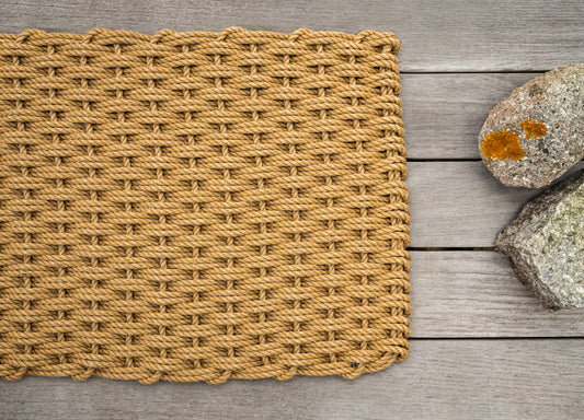 Wheat Doormat