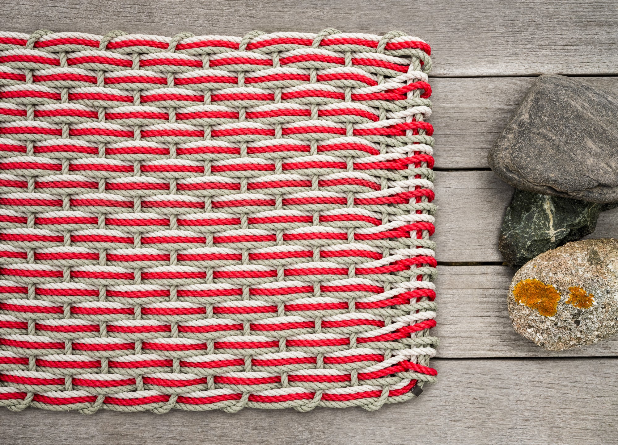 Door Mat String Best Sellers | Braided Doormats and Baskets | The Rope Co