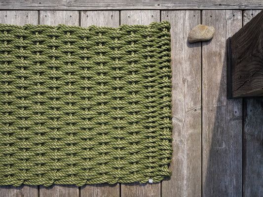 Loden Doormat
