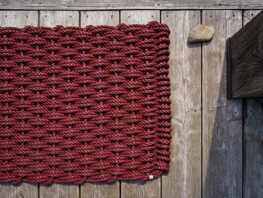 Pomegranate Doormat