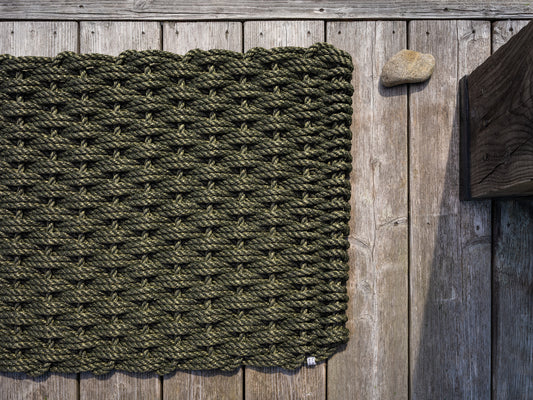 Forest Doormat