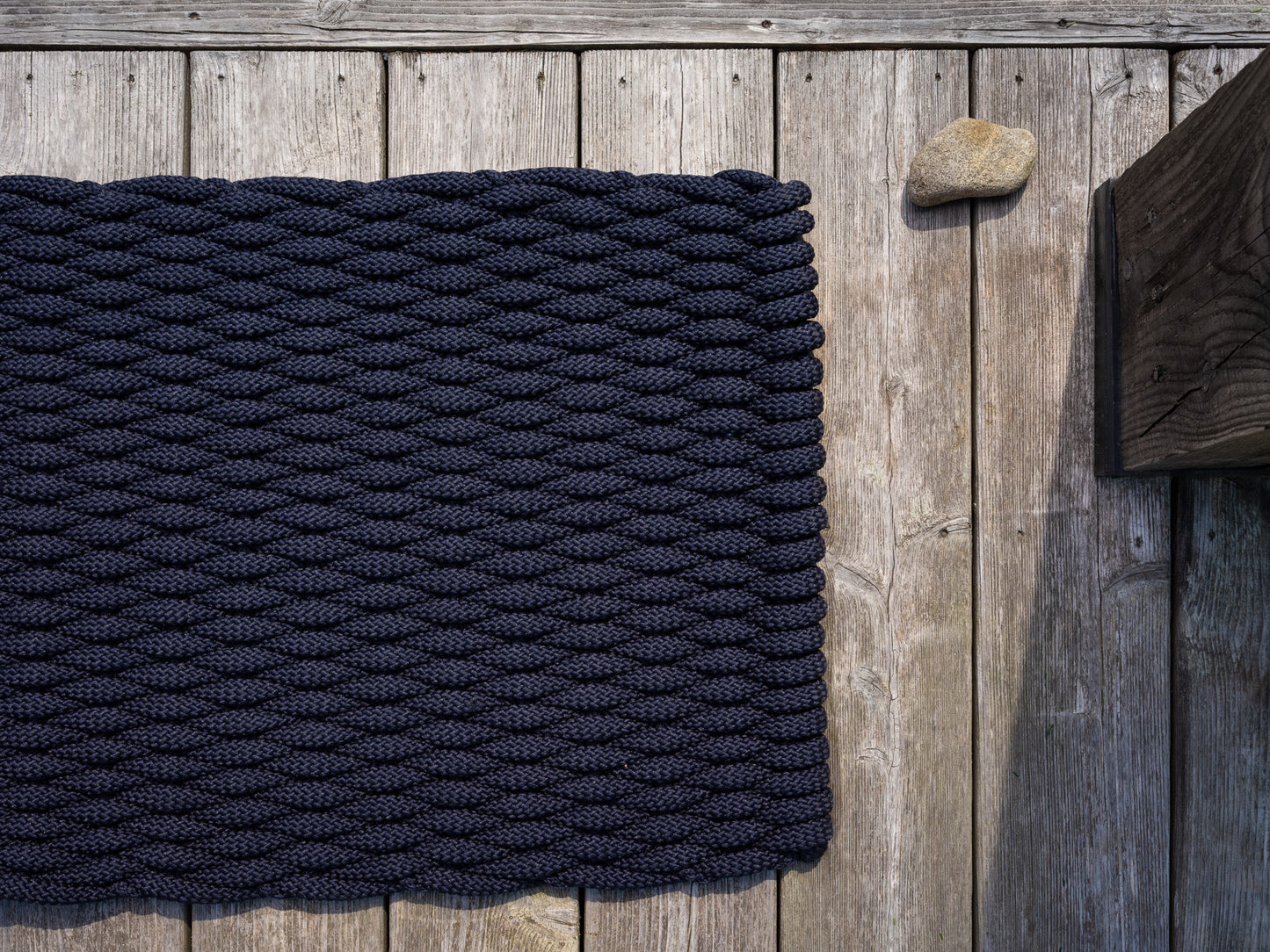 Navy SoftStep Mat