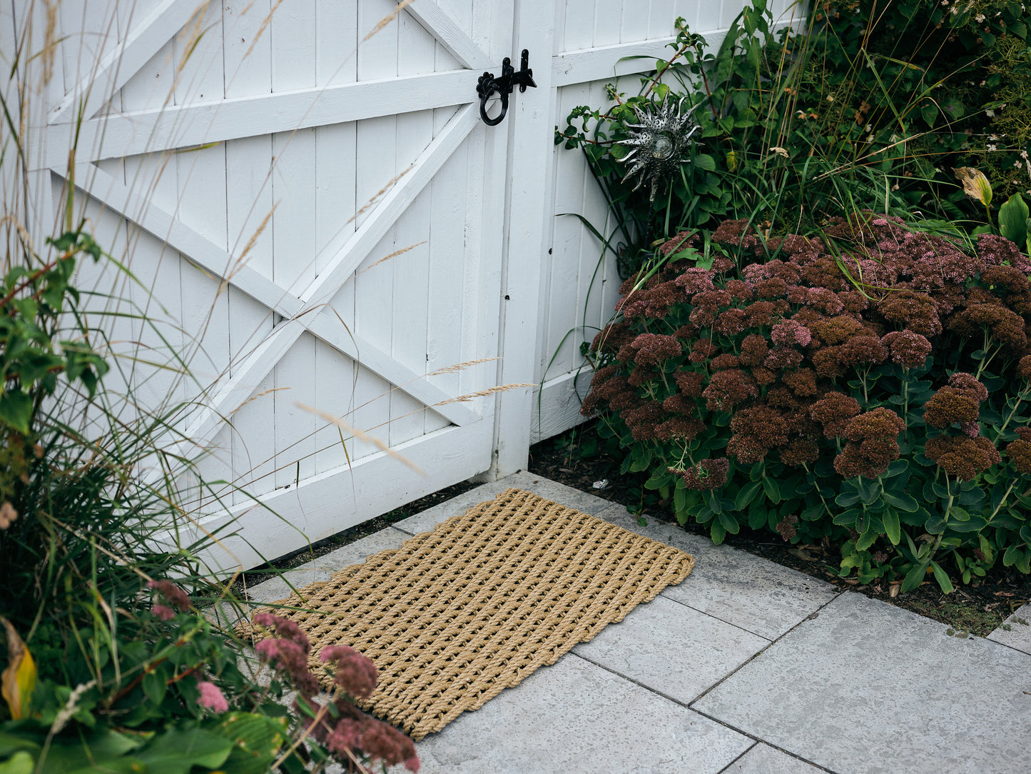 Wheat Doormat