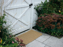 Load image into Gallery viewer, Wheat Doormat
