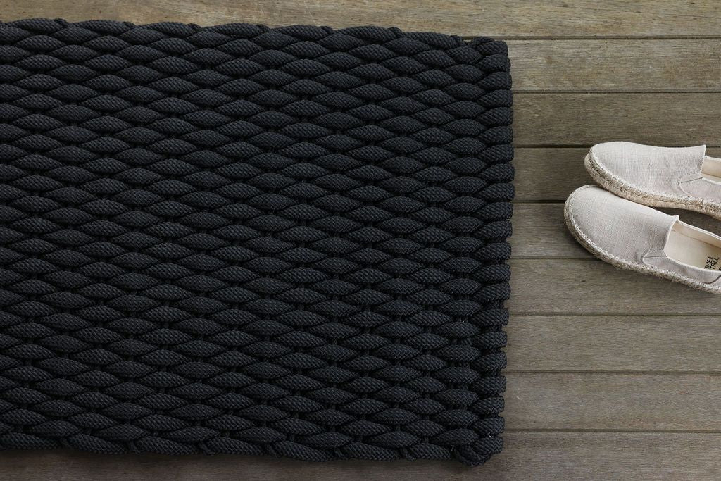 Soot SoftStep Mat