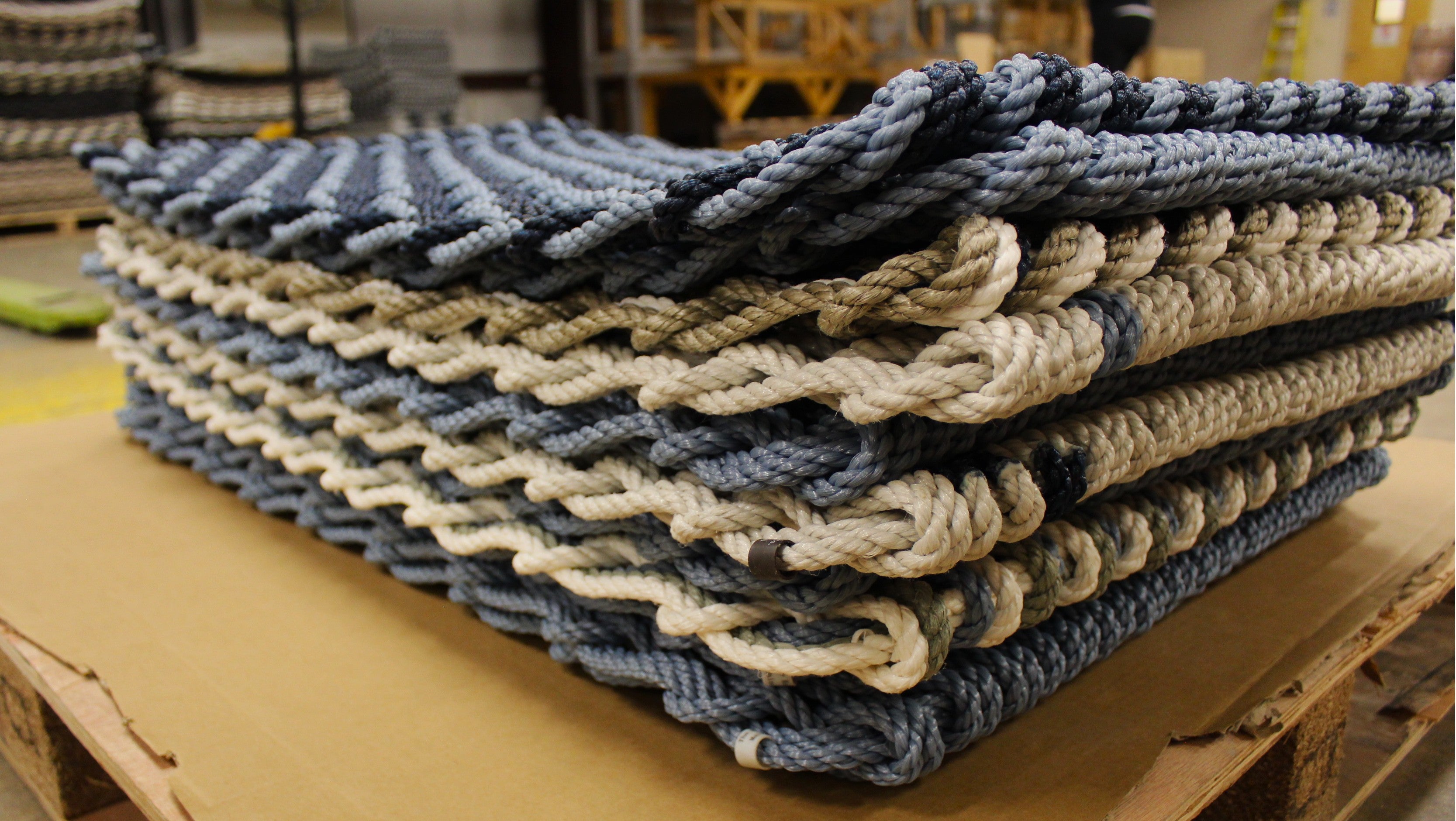 Nauticals - Sample Sale – The Rope Co