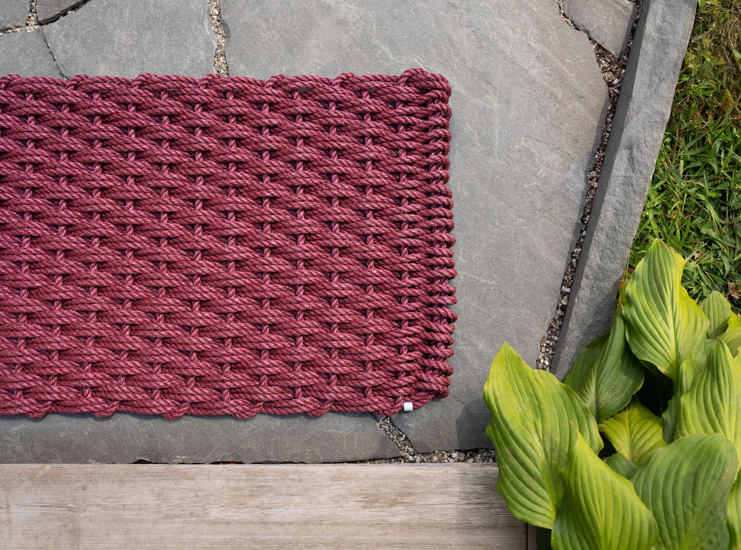 Pomegranate Doormat