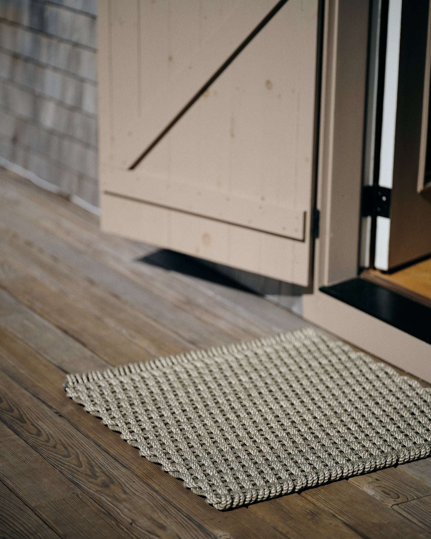 Sand Doormat