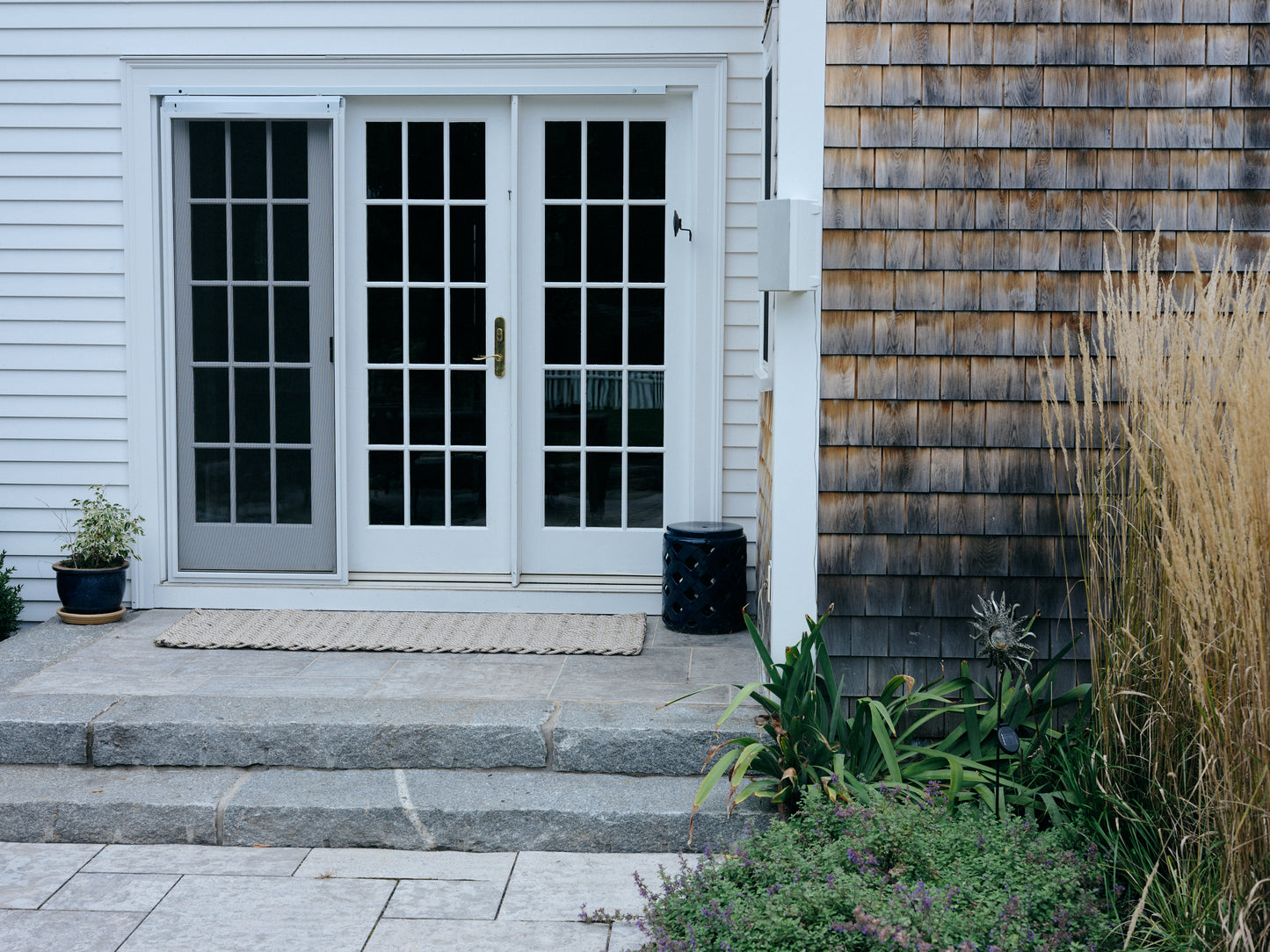 Sand Doormat