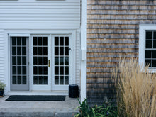 Load image into Gallery viewer, Charcoal Doormat
