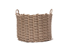 Load image into Gallery viewer, Sand Lobster Rope Basket

